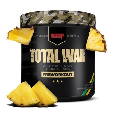 Total War
